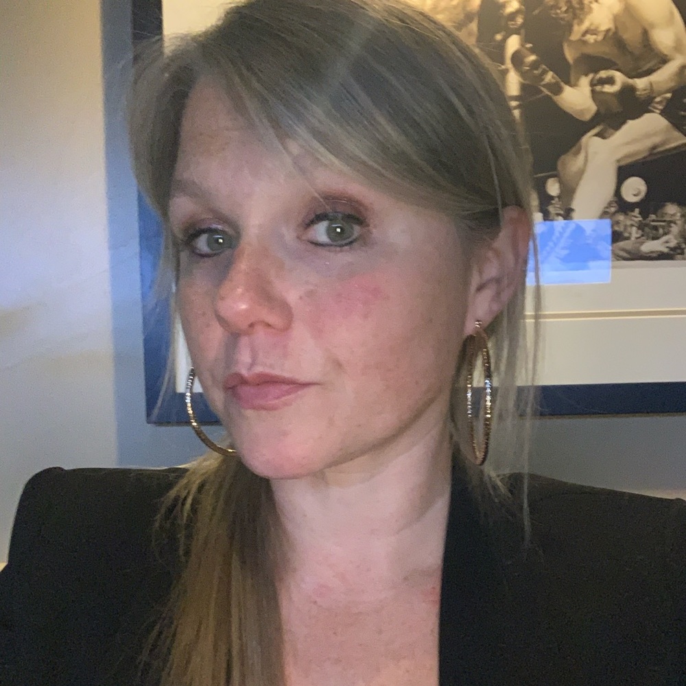 Meet your Posher, Jocelyn